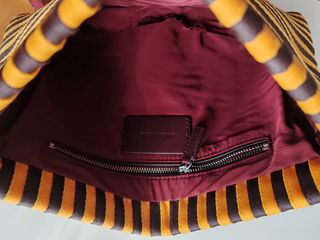 Bolso mano bimba y lola