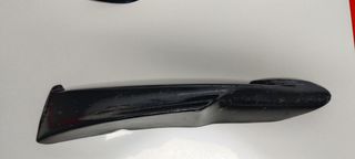 Splitters bmw e90 / e91