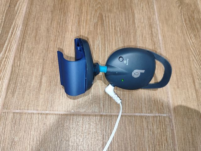 Soporte cámara babymov