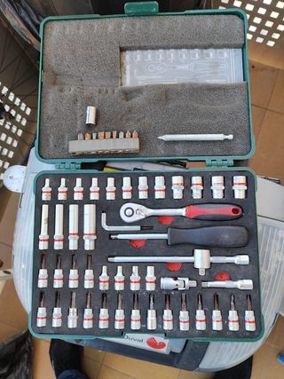 Herramientas 