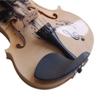 Violín 1/4 Kinglos HSHB-011 Tico