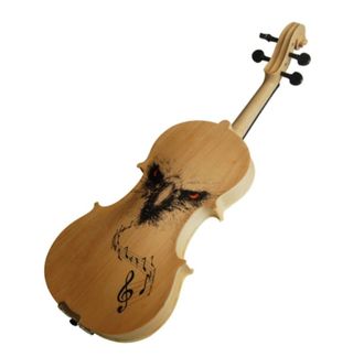Violín 1/4 Kinglos HSHB-011 Tico