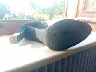 Stivaletto donna