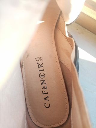 Stivaletto donna