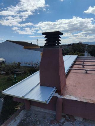 RENUEVA TUS TECHOS EN BENICARLO