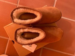 Botas UGG