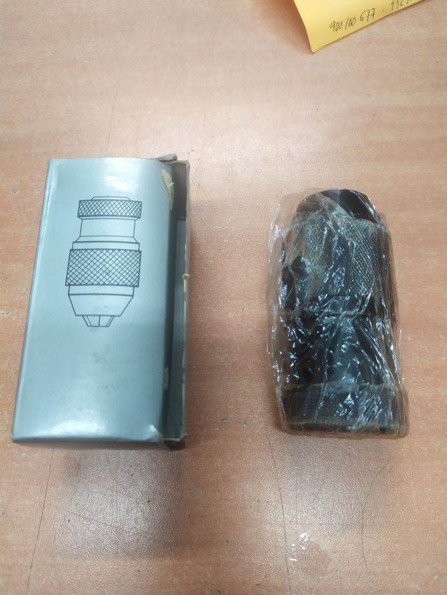 PORTABROCAS SIN LLAVE LTF