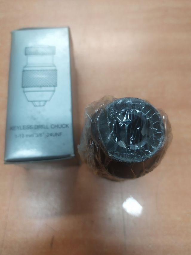 PORTABROCAS SIN LLAVE LTF