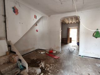 Vende Casa/Solar Torres de Cotillas