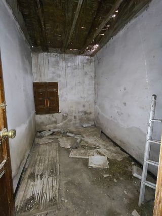 Vende Casa/Solar Torres de Cotillas