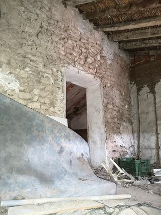 Vende Casa/Solar Torres de Cotillas