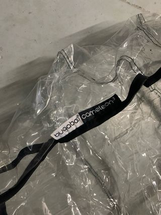 Capota lluvia Bugaboo