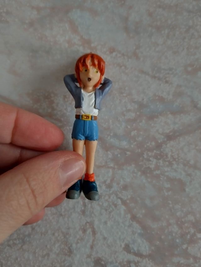 Sorpresina Kallogg's Pokemon