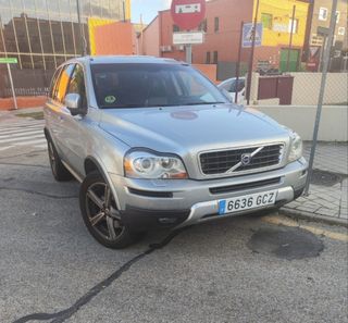 Volvo XC90 2008