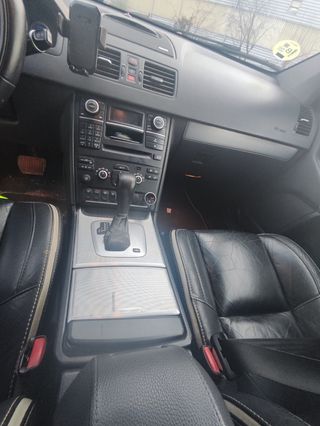 Volvo XC90 2008