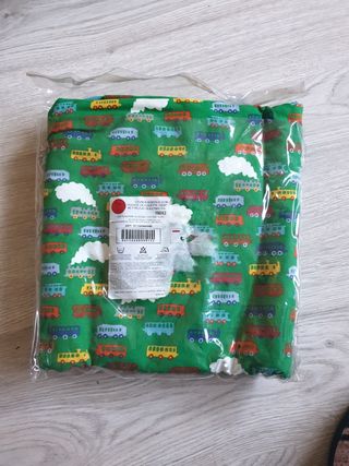 Funda nórdica kids infantil.