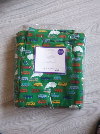 Funda nórdica kids infantil.