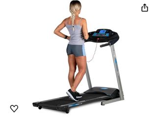 Cinta de Correr Fytter Runner RU02B