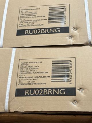 Cinta de Correr Fytter Runner RU02B