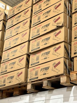 Cinta de Correr Fytter Runner RU02B