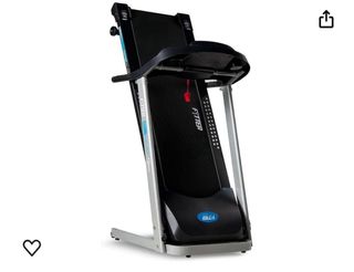 Cinta de Correr Fytter Runner RU02B