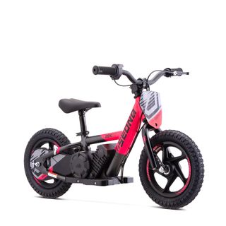 Bicicleta eléctrica infantil Apollo Sedna MX 12"