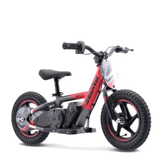 Bicicleta eléctrica infantil Apollo Sedna MX 12"