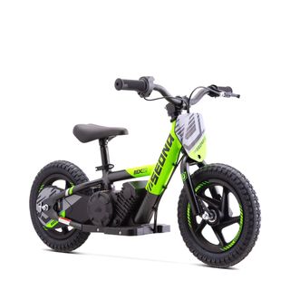 Bicicleta eléctrica infantil Apollo Sedna MX 12"