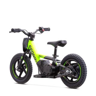 Bicicleta eléctrica infantil Apollo Sedna MX 12"