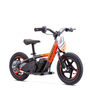 Bicicleta eléctrica infantil Apollo Sedna MX 12"
