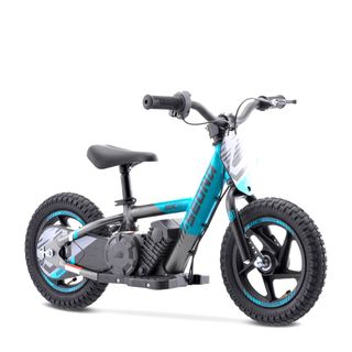 Bicicleta eléctrica infantil Apollo Sedna MX 12"