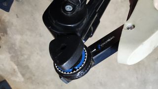 Tripode soporte Bicicletas