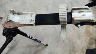 Tripode soporte Bicicletas