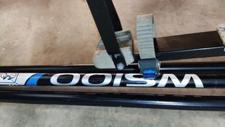 Tripode soporte Bicicletas