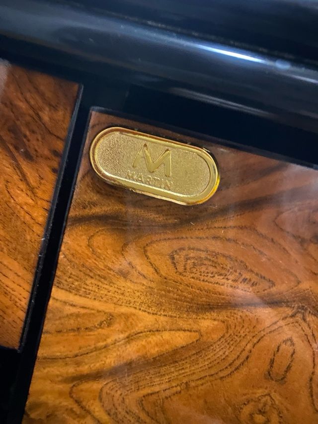 Mueble pasillo entrada con espejo