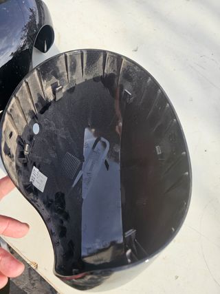 Tapa Retrovisor espejo mini cooper 