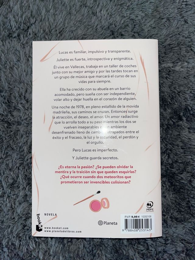 Tú y yo, invencibles