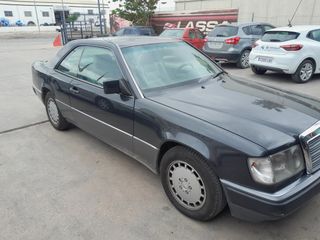 Mercedes-Benz Clase C 1992