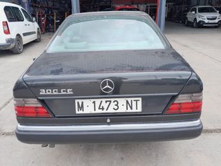 Mercedes-Benz Clase C 1992