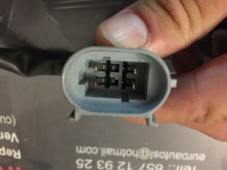 0281011228 0 281 011 228 BOSCH EDC 16C8 1 31