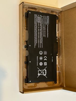 HT03XL Batería portatil HP Pavilion 15-DY/15-DB/CF