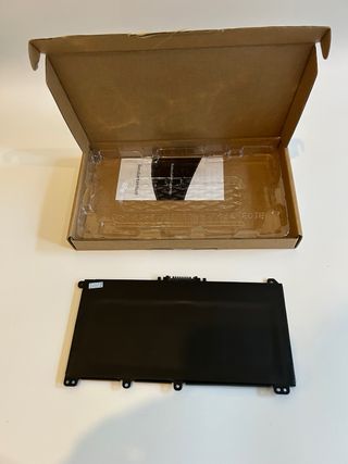 HT03XL Batería portatil HP Pavilion 15-DY/15-DB/CF