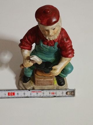 FIGURA DECORATIVA