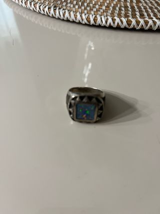 Collar Lotus, Pulsera Lotus, Anillo.