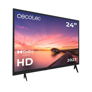 TV CECOTEC 24" TV00024S