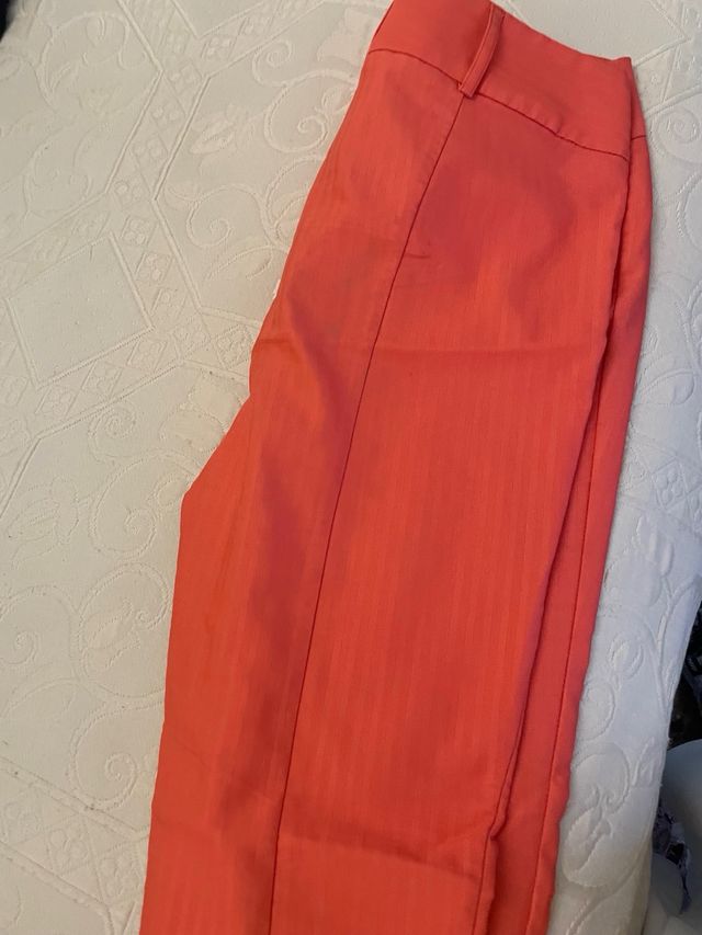 Pantalones chica Trucco