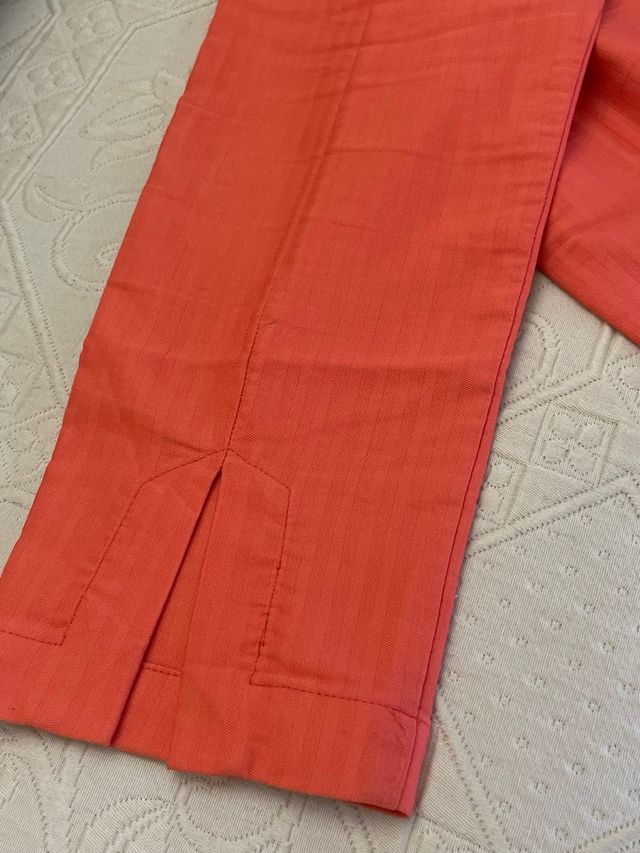 Pantalones chica Trucco