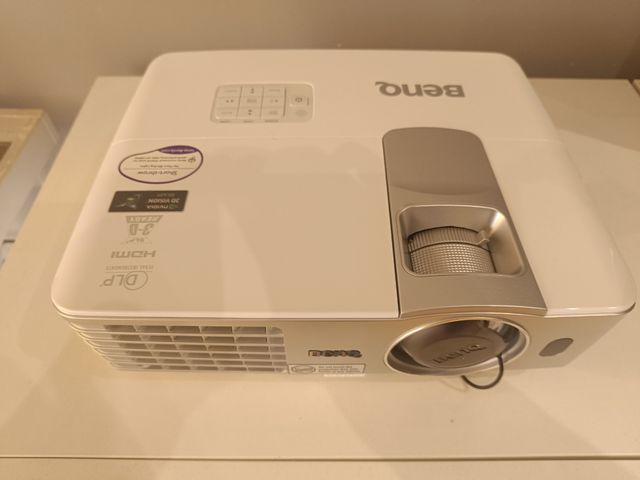 Proyector BENQ 