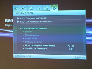 Proyector BENQ ** OFERTA  **