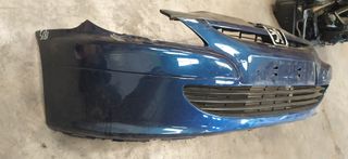 PARAGOLPES DELANTERO PEUGEOT 307 2002